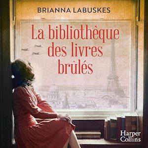 Download the eBook: La bibliothèque des livres brûlés