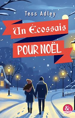 Télécharger le livre :  Un Ecossais pour Noël