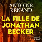 Download this eBook La fille de Jonathan Becker