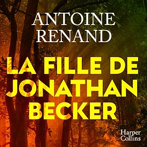 Download the eBook: La fille de Jonathan Becker