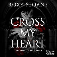 Téléchargez le livre :  Cross My Heart