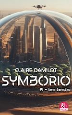 Télécharger le livre :  Symborio #1 - Les tests