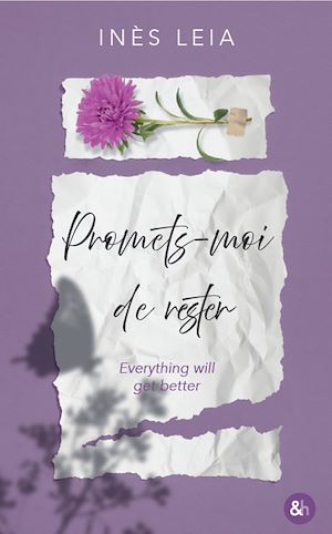 Téléchargez le livre :  Promets-moi de rester