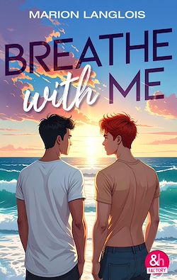 Télécharger le livre :  Breathe with me