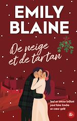 Télécharger le livre :  De neige et de tartan
