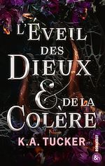 Télécharger le livre :  L'éveil des Dieux & de la Colère
