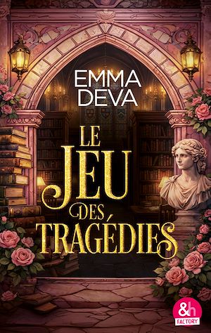 Téléchargez le livre :  Le Jeu des Tragédies
