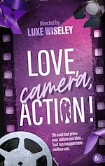 Download this eBook Love, Camera, Action!