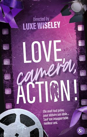 Download the eBook: Love, Camera, Action!