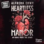 Download this eBook Heartless Manor - 1