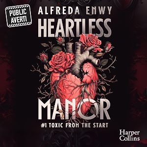 Download the eBook: Heartless Manor - 1