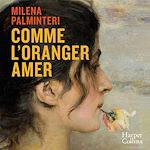 Download this eBook Comme l'oranger amer
