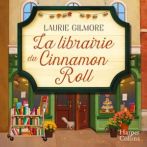 Download the eBook: La librairie du cinnamon roll