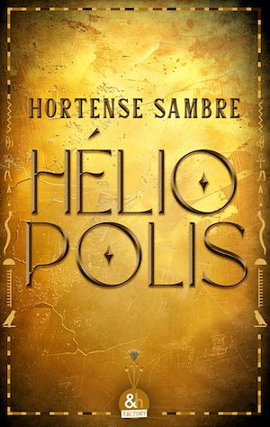 Téléchargez le livre :  Héliopolis