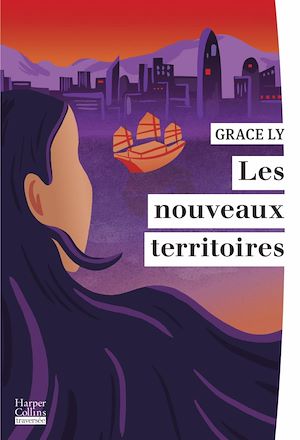 Téléchargez le livre :  Les nouveaux territoires