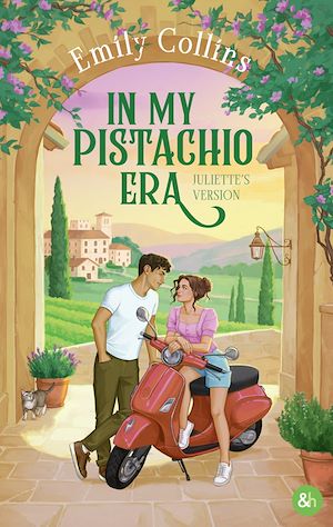 Téléchargez le livre :  In my pistachio era