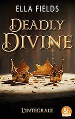 Télécharger le livre :  Deadly Divine - L'intégrale