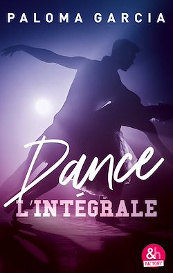 Télécharger le livre :  Dance - L'intégrale