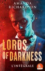 Télécharger le livre :  Lords of Darkness - L'intégrale