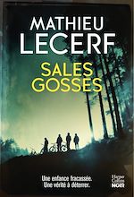 Télécharger le livre :  Sales gosses