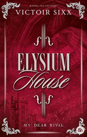 Téléchargez le livre :  Elysium House