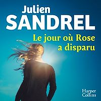 Téléchargez le livre :  Le jour où Rose a disparu