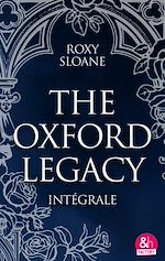 Télécharger le livre :  The Oxford Legacy - L'intégrale