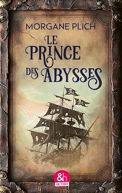 Télécharger le livre :  Le Prince des abysses