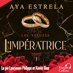 Download this eBook L'impératrice - Les Yakuzas T1