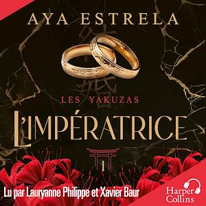 Download the eBook: L'impératrice - Les Yakuzas T1
