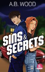 Télécharger le livre :  Sin & Secrets