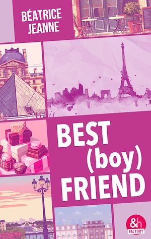 Téléchargez le livre :  Best (boy)friend