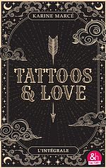 Télécharger le livre :  Tattoos & love - l'intégrale