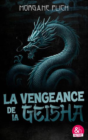 Download the eBook: La vengeance de la geisha