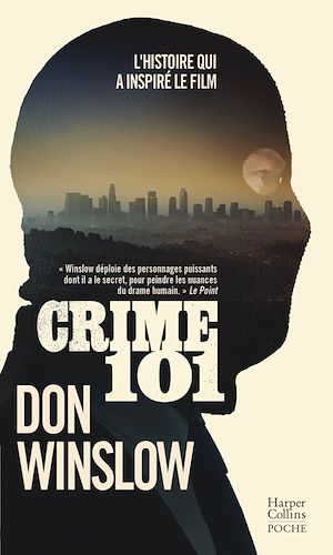 Téléchargez le livre :  Crime 101