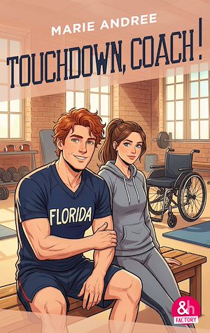 Download the eBook: Touchdown, coach !