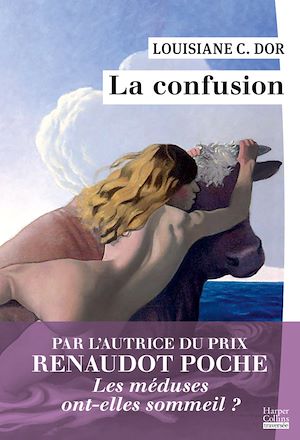 Téléchargez le livre :  La Confusion