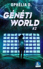 Télécharger le livre :  Génétiworld #2