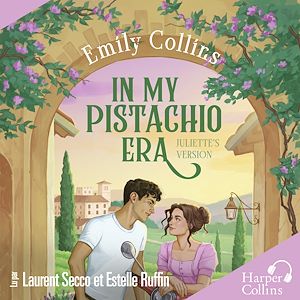 Téléchargez le livre :  In my pistachio era