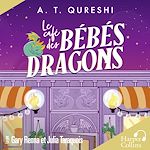Télécharger le livre :  Le Café des bébés dragons