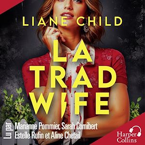 Téléchargez le livre :  La Tradwife