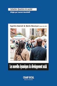 Téléchargez le livre :  Les nouvelles dynamiques du développement social. Intervention collective et territoires