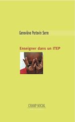 Télécharger le livre :  Enseigner dans un ITEP. Tome 1 & 2