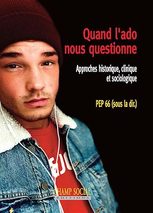 Téléchargez le livre :  Quand l'ado nous questionne