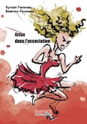 Téléchargez le livre :  Crise dans l'association