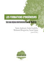 Télécharger le livre :  Pour mieux former les ingénieurs face aux enjeux environnementaux au Maghreb