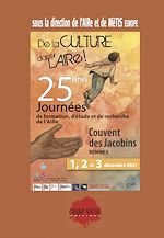 Télécharger le livre :  De la culture dans l'AIRe !