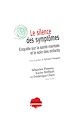 Télécharger le livre :  Le silence des symptômes. Enquête sur la santé mentale et le soin des enfants