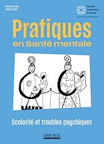 Télécharger le livre :  PSM 4-2025. Scolarité et troubles psychiques