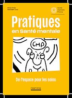 Télécharger le livre :  PSM 1-2026. De l'espace pour les soins